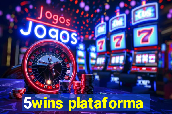 5wins plataforma